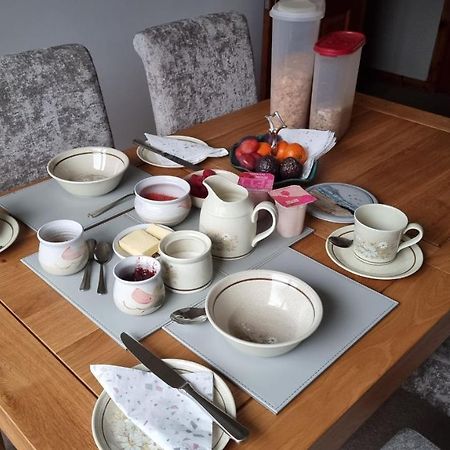 アビーモア Bb@No17 Bed & Breakfast エクステリア 写真