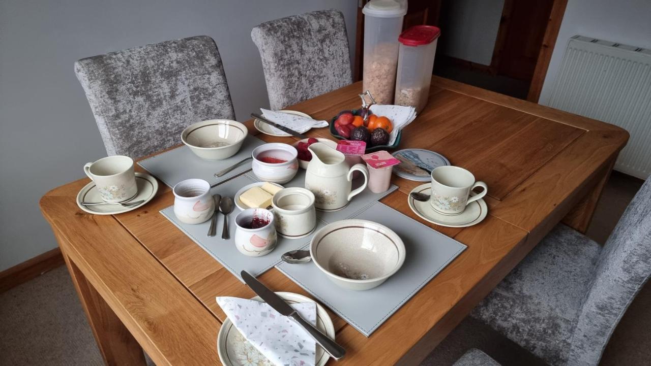 アビーモア Bb@No17 Bed & Breakfast エクステリア 写真